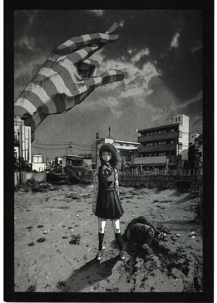Goodnight Punpun Chapter 27 image 01_optimized